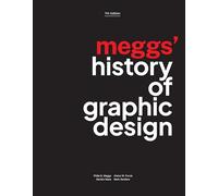 Meggs' History of Graphic Design, 7th Edition