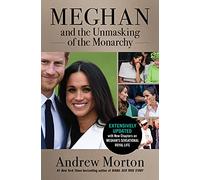 Meghan and the Unmasking of the Monarchy: A Hollywood Princess