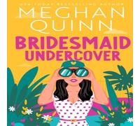 Meghan Quinn Bridesmaid Undercover Paperback Book in White Meghan Quinn White
