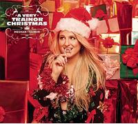 Meghan Trainor A Very Trainor Christmas CD NEW