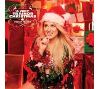 Meghan Trainor - A Very Trainor Christmas - Vinyl - US Import (RCA)