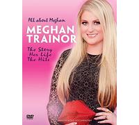 Meghan Trainor -All About Meghan [DVD]