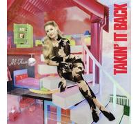 Meghan Trainor : Takin' It Back CD (2022) NEW FREE Shipping, Save £s