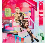 Meghan Trainor Takin' It Back LP Vinyl NEW