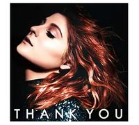 Meghan Trainor - Thank You Exclusive 2x Color Vinyl LP