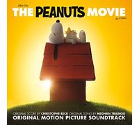 Meghan Trainor - The Peanuts Movie [VINYL]