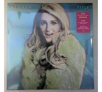Meghan Trainor - Title [10th Anniversary 2x 12" Vinyl Record LP] SEALED NEW