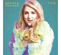 Meghan Trainor - Title