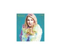 Meghan Trainor - Title [CD] | Includes All About That Bass, Lips Are Movin, Dear Future Husband, Like I'm Gonna Lose You