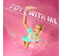 Meghan Trainor : Toy With Me CD Album (Jewel Case) (2026) NEW Great Value