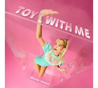 Meghan Trainor - Toy With Me [CD] Sent Sameday