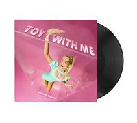 Meghan Trainor - Toy With Me [VINYL]