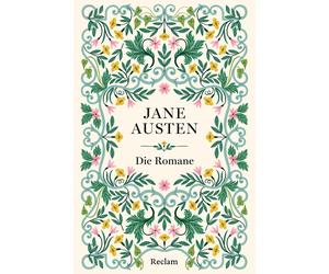 Meghann Rader U Jane Austen - Die Romane: Austen-Gesamtausgabe - alle (Hardback)