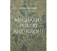 Megharief Poetry Anthology: Storytelling Poetry
