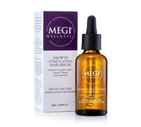 Megi Wellness Growth Stimulating Hair Serum - 50ml