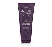 Megi Wellness Growth Stimulating Shampoo - 200ml