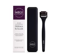 Megi Wellness Scalp Activation Derma Roller