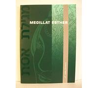 Megillat Esther