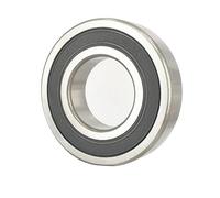 MeGLob 1pcs/lot 6207-2RZ High-speed Precision Motor Bearings Ball Bearing 6207-2RZ 6207-2RZ 35 * 72 * 17mm 35 * 72 * 17 High Speed Low Noise
