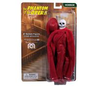 Mego 8 Figure - Phantom Red Death
