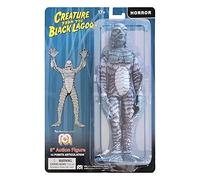 Mego-Creature from the Black Lagoon Black & White(63113) /Figures