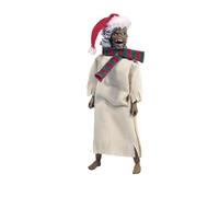 Mego Creepshow (TV Series): Christmas Creep 8-Inch Action Figure