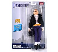 Mego - DC Comics Penguin 8 Action Figure