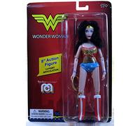Mego 8 Figure - DC Comics Wonder Woman