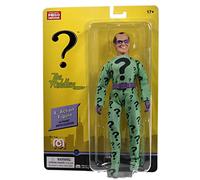 Mego DC Comics Riddler 8" Action Figure Multicolor