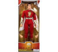 MEGO DC COMICS SHAZAM 14" LARGE SCALE ACTION FIGURE BRAND NEW