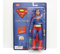 Mego - DC Comics Superman 8 Action Figure