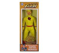 Mego DC Reverse Flash 50th Anniversary 8-Inch Action Figure