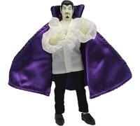 Mego - Dracula 8" Glow in the Dark Action Figure [New Toy] Action Figure, Coll