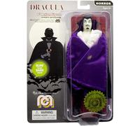 Mego - Dracula Figure, 20 cm (Bizak, 64032971)