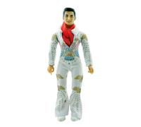 Mego Elvis Aloha Jumpsuit 8 Inch Action Figure