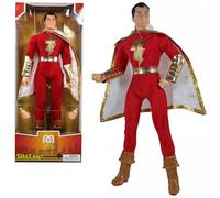 Mego Figure SHAZAM 14" Limited Edition Justice League BRAND NEW & SEALED