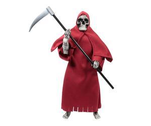 Mego Grim Reaper 8 Inch Action Figure