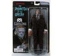 MEGO HAMMER Horror The Phantom of the Opera 8" Action Figure 1962