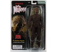 Mego - Hammer Mummy 8 Action Figure, Ocean Tides