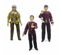 Mego - House of the Dragon - Daemon Targaryen 8In Af