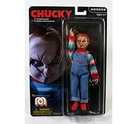 MEGO Jeu d'enfant figurine Chucky 20 cm