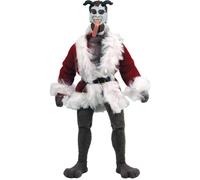 Mego Krampus 8-Inch Action Figure