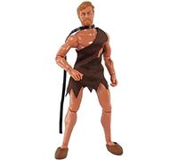 Mego MERCHANDISING LICENCE Planet of The Apes Brent 8 Action Figure, Brown