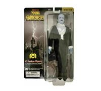 Mego Monster Young Frankenstin's Action Figure 14 Point Articulation