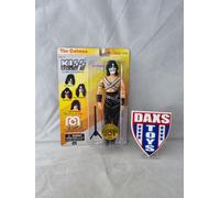 MEGO Music Icons KISS The Catman 8" Retro Action Figure Limited Edition