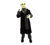 Mego Nosferatu Glow-In-The-Dark 8 Inch Action Figure