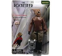 Mego - Rocketeer 8 Action Figure