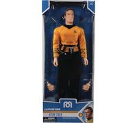 Mego - Star Trek 14 in Captain Kirk