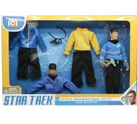 Mego Star Trek Spock Figure Set 8" Action Figure Gift Set new