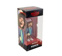 Mego Stranger Things: Dustin MINIX Vinyl Figure Box